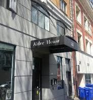 Alder House